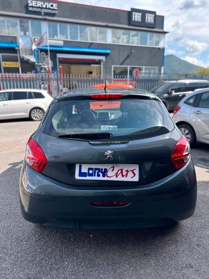 Peugeot 208 1.2 VTi 82 CV 5 porte Access NEOPATENTATI