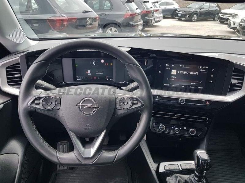 Opel Mokka Mokka 1.2 t Elegance s&s 130cv