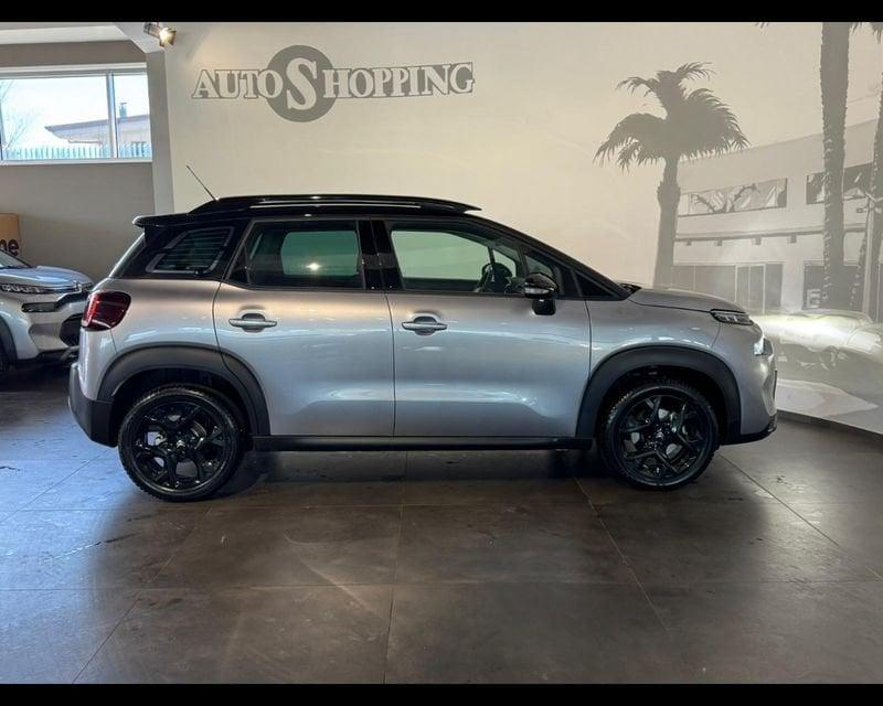 Citroën C3 Aircross PureTech 130 S&S EAT6 Max