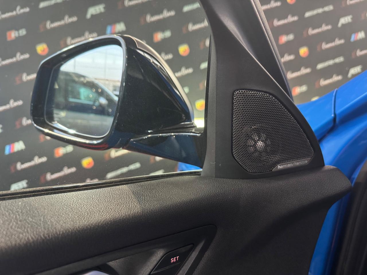 BMW M135i xDrive Msport 2.0 306 cv