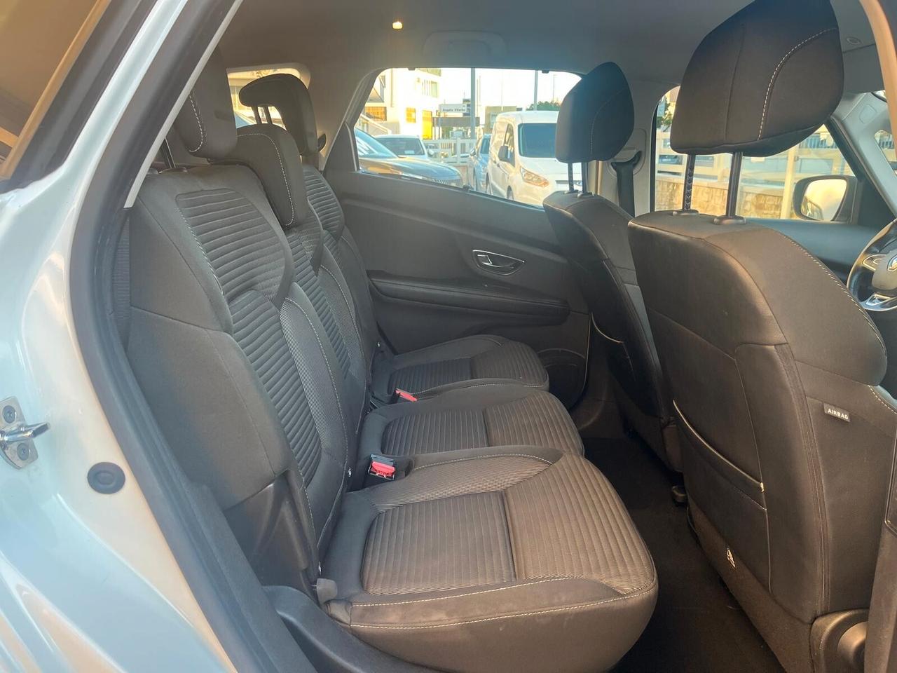 Renault Scenic Scénic dCi 8V 110 CV Energy