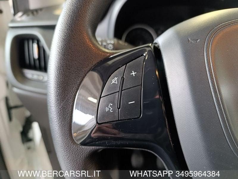 FIAT Doblò Doblò 1.6 MJT 120CV S&S PC Combi N1 Easy