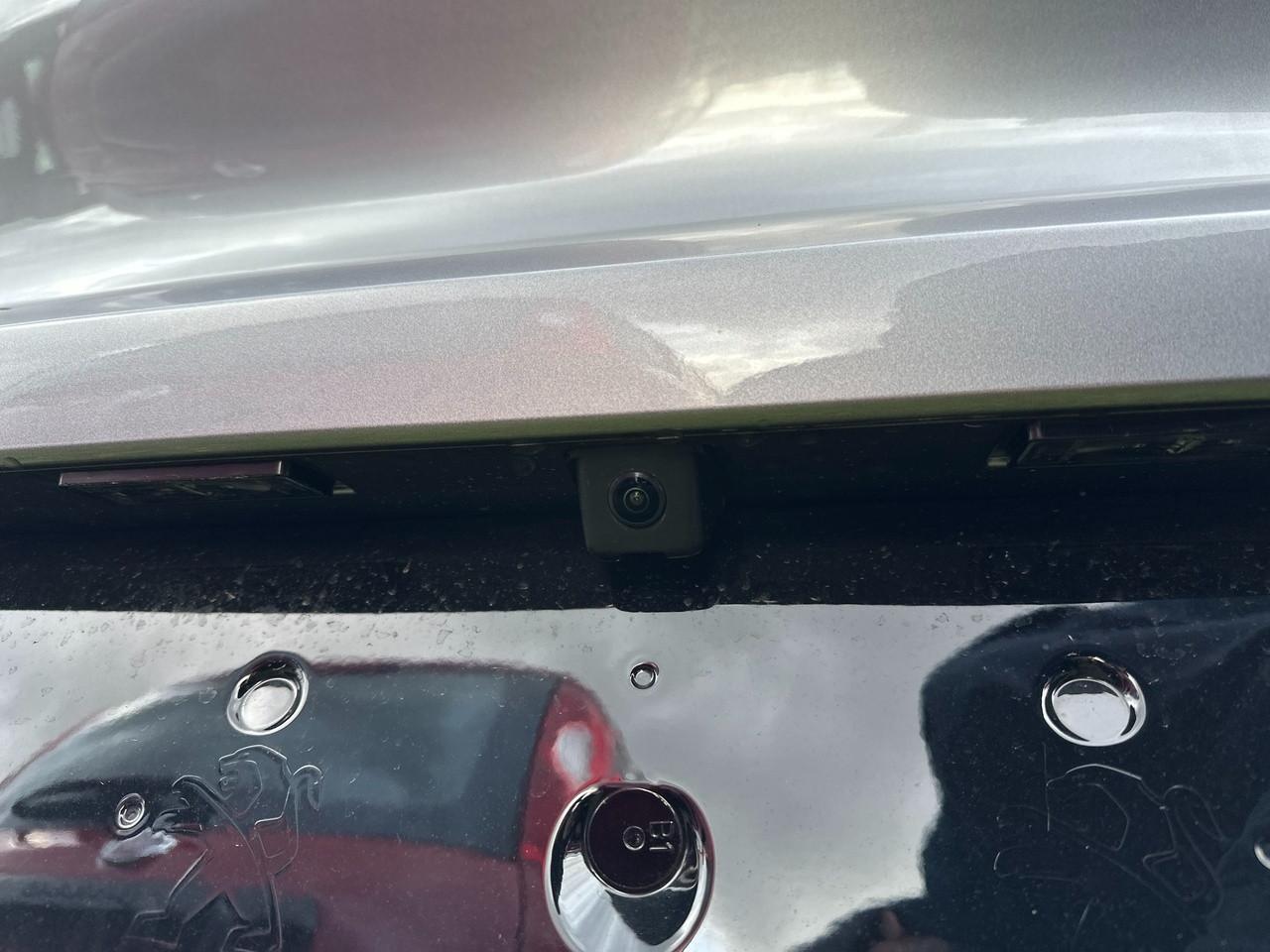 PEUGEOT 208 II 2023 - 208 1.2 hybrid Allure 110cv e-dcs 6