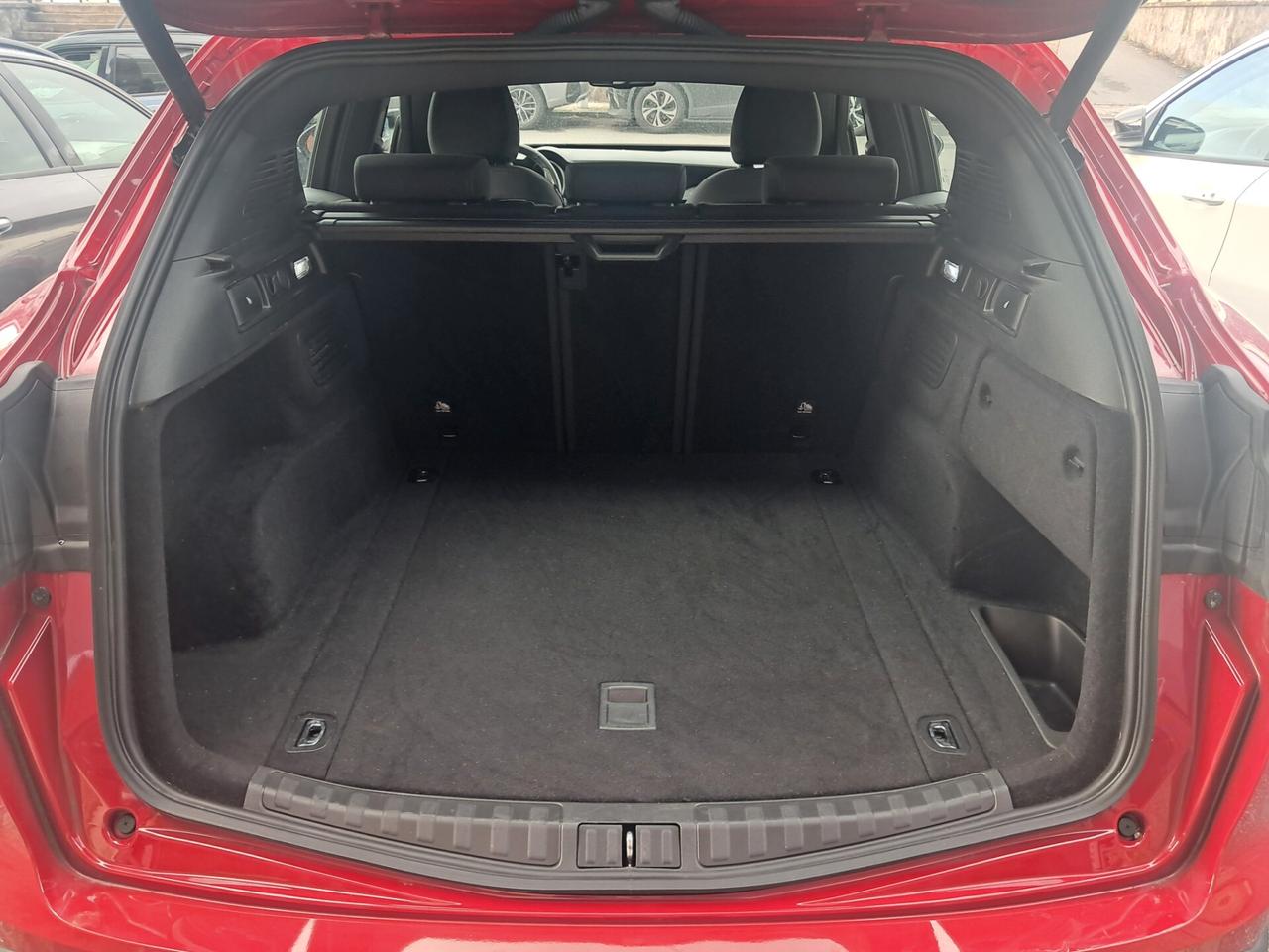 Alfa Romeo Stelvio 2.2 Td 160 cv AT8 RWD Super