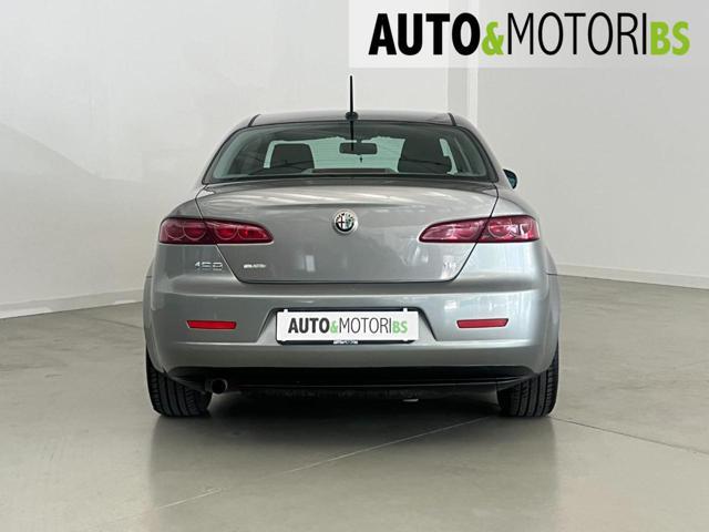 ALFA ROMEO 159 1.8 Progression