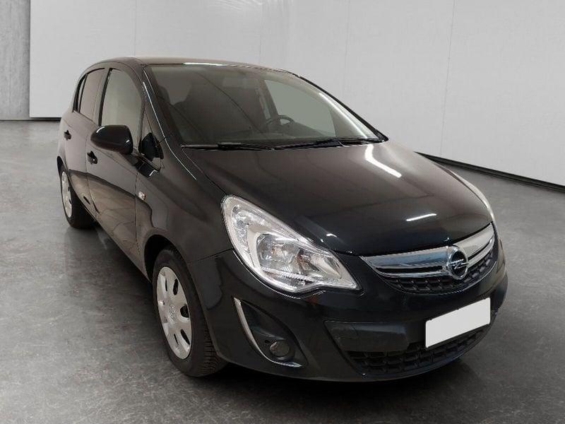 Opel Corsa 5p 1.2 Sport 85cv