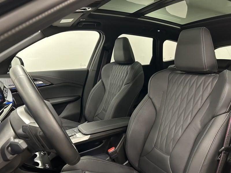 BMW X1 X1 xDrive 23i Msport Pro Tetto 20" Head Up Pelle Gancio