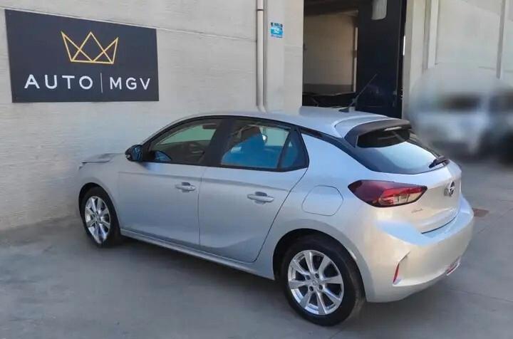 Opel Corsa 1.2 Edition