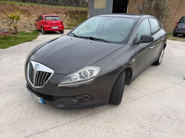Lancia Delta 1.6 MJT 120 CV DIESEL