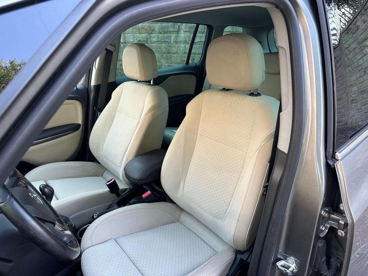 Opel Zafira 1.6 Turbo EcoM 150CV Innovation 7 posti