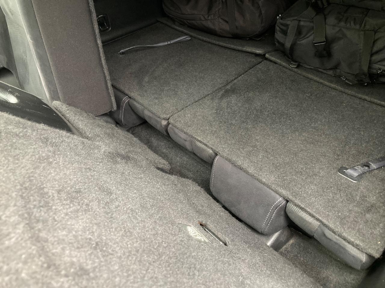 Nissan X-Trail Acenta Premium