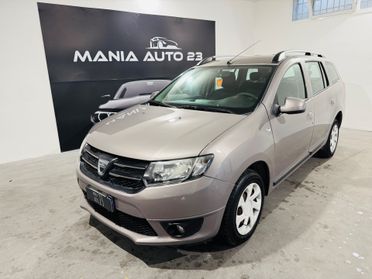 Dacia Logan MCV 1.2 75CV GPL Lauréate*NEOPATENTATI*