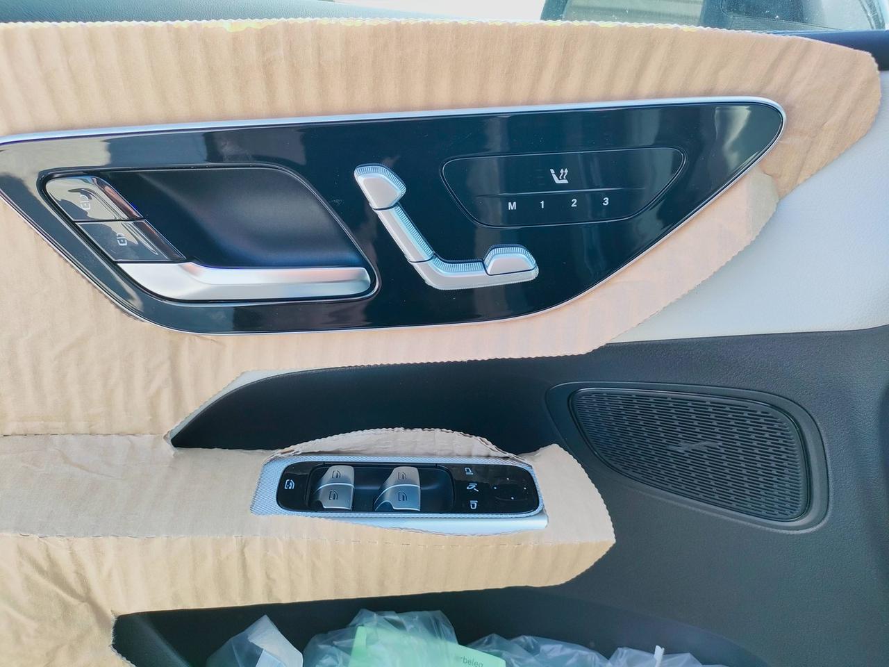 Mercedes-Benz GLC 220 d 4MATIC
