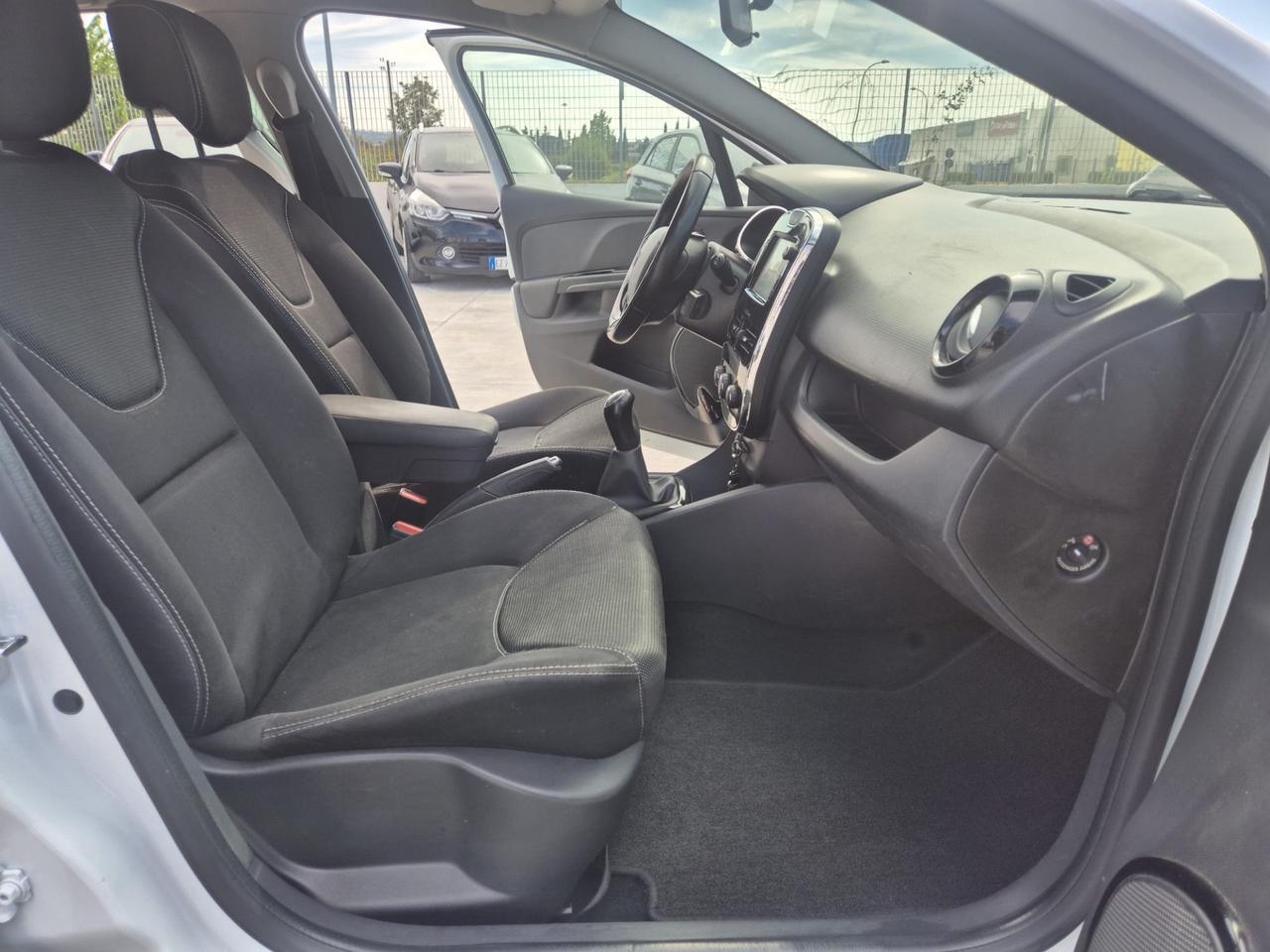 Renault Clio 1.2 75CV GPL 5 porte Wave