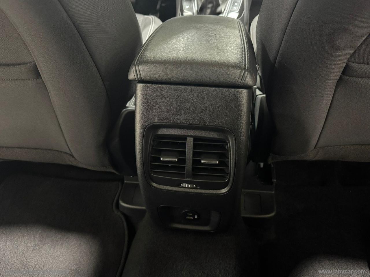 FORD Kuga 2.0 EcoBlue Hybrid 150CV 2WD ST-L.
