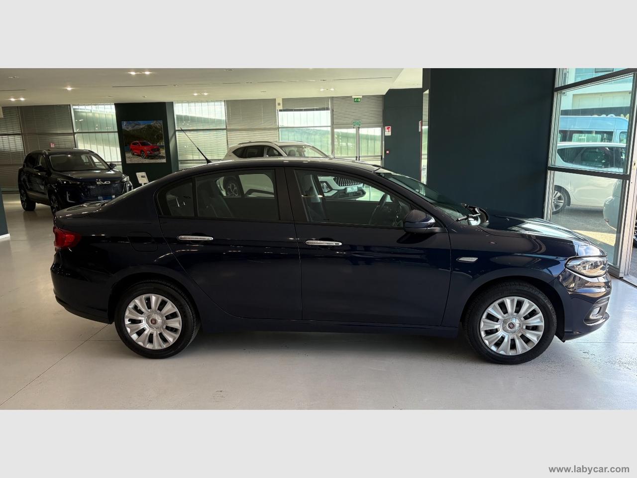 FIAT Tipo 1.6 Mjt 4p. Easy