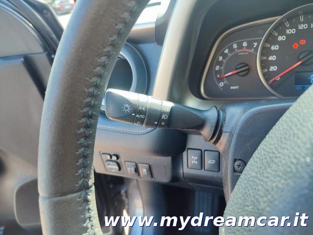 TOYOTA RAV 4 MY23 RAV4 2.2 D-4D 150 CV Lounge