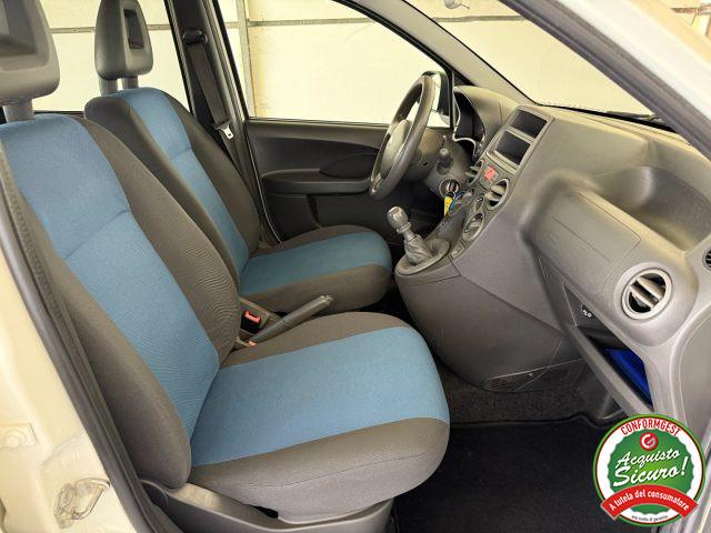 FIAT Panda 1.2 Dynamic NEOPATENTATI