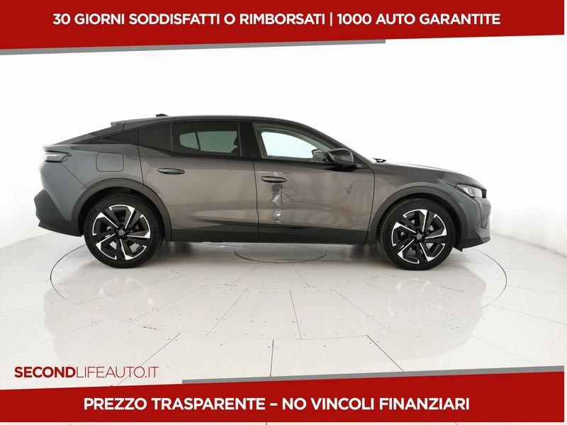 Peugeot 408 1.2 puretech Allure Pack s&s 130cv eat8