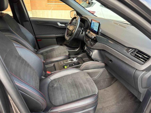 FORD Kuga 2.5 Full Hybrid 190 CV CVT AWD ST-Line X