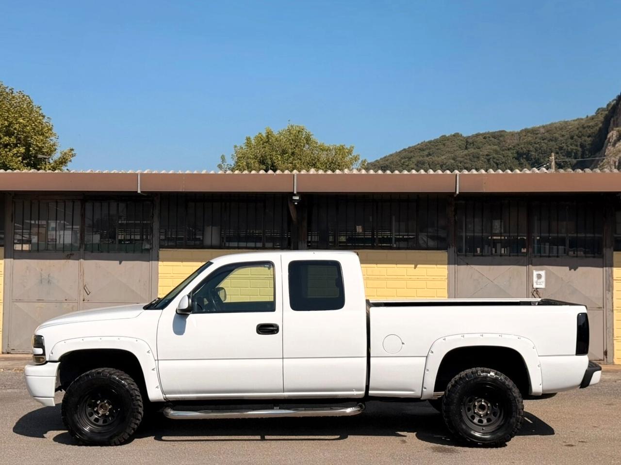 Chevrolet Tahoe 5.3 V8 GPL LT Premium