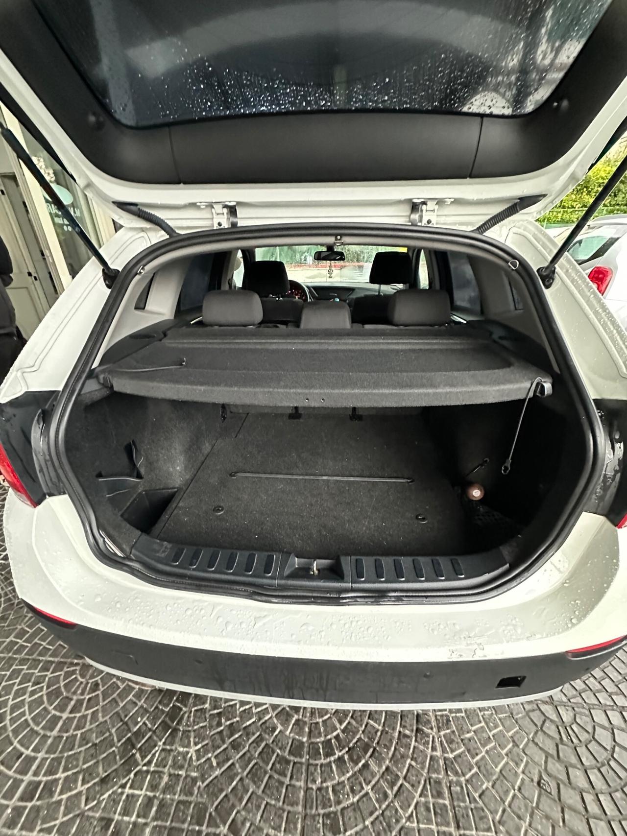 Bmw X1 sDrive18d Futura