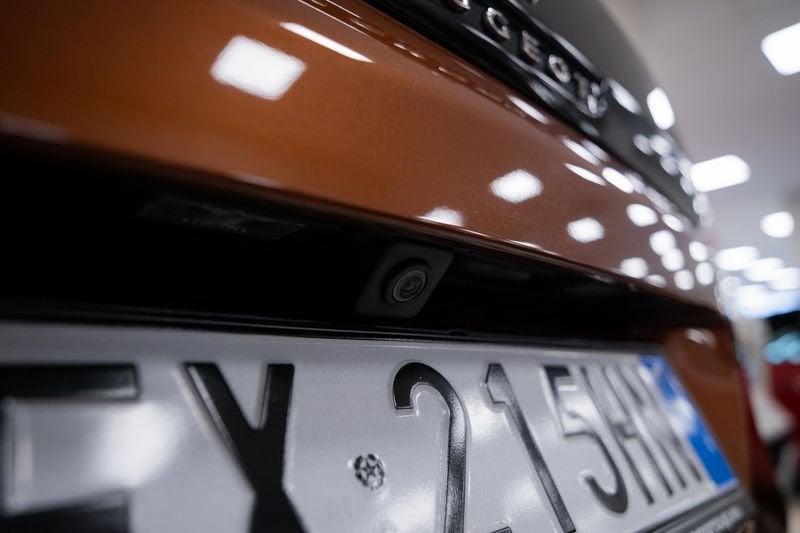 Peugeot 3008 1.2 puretech t Allure s&s 130cv eat8