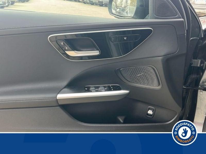 Mercedes-Benz Classe C 300de Station Wagon EQ-Power AMG Line Advanced