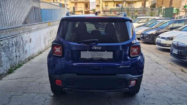 Jeep Renegade 1.6 mjt Limited 2wd 130cv