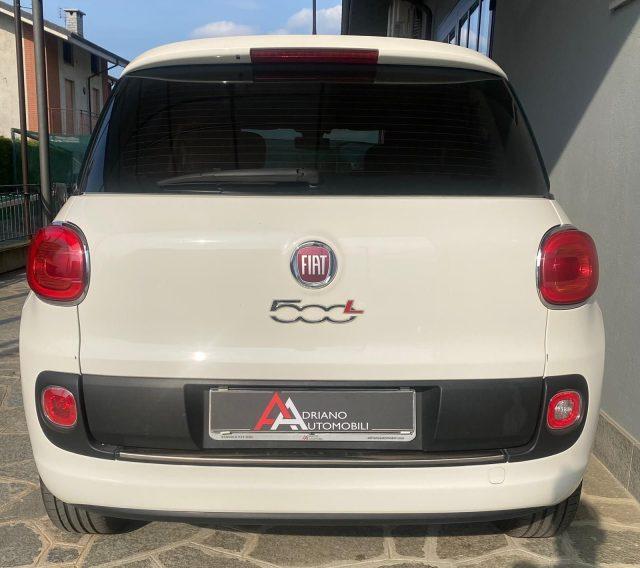 FIAT 500L 1.3 Multijet 95 CV Pop