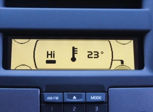 Volvo V50 1.6 d2 Polar 115cv CROSSOVER STUPENDO COME DA FOTO REALE UNICO UTILIZZATORE CLIMA AUT. CERCHI IN LEG