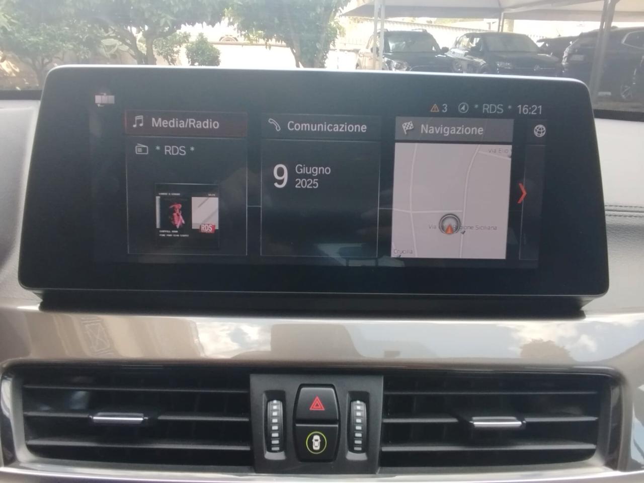 Bmw X1 xDrive18d xLine Plus IVA 2021