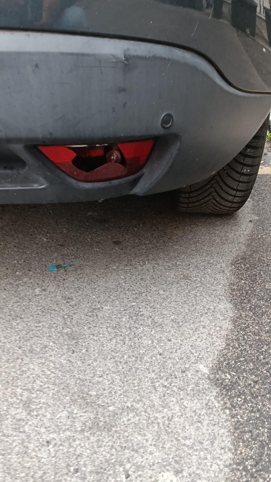 Renault Megane Mégane 1.6