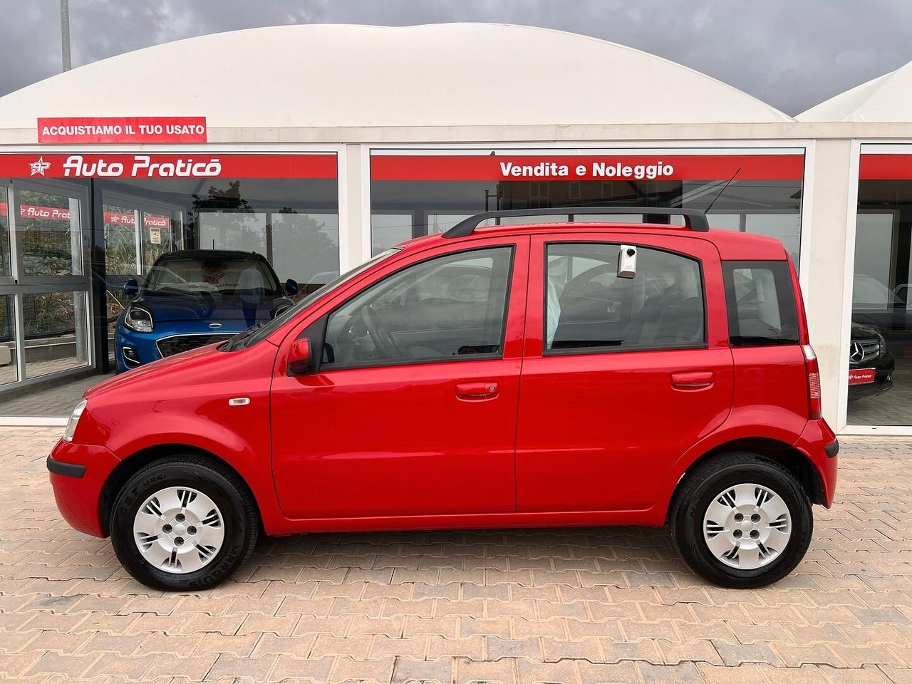 Fiat Panda 1.3 MJT 16V Dynamic OK NEOPATENTATI