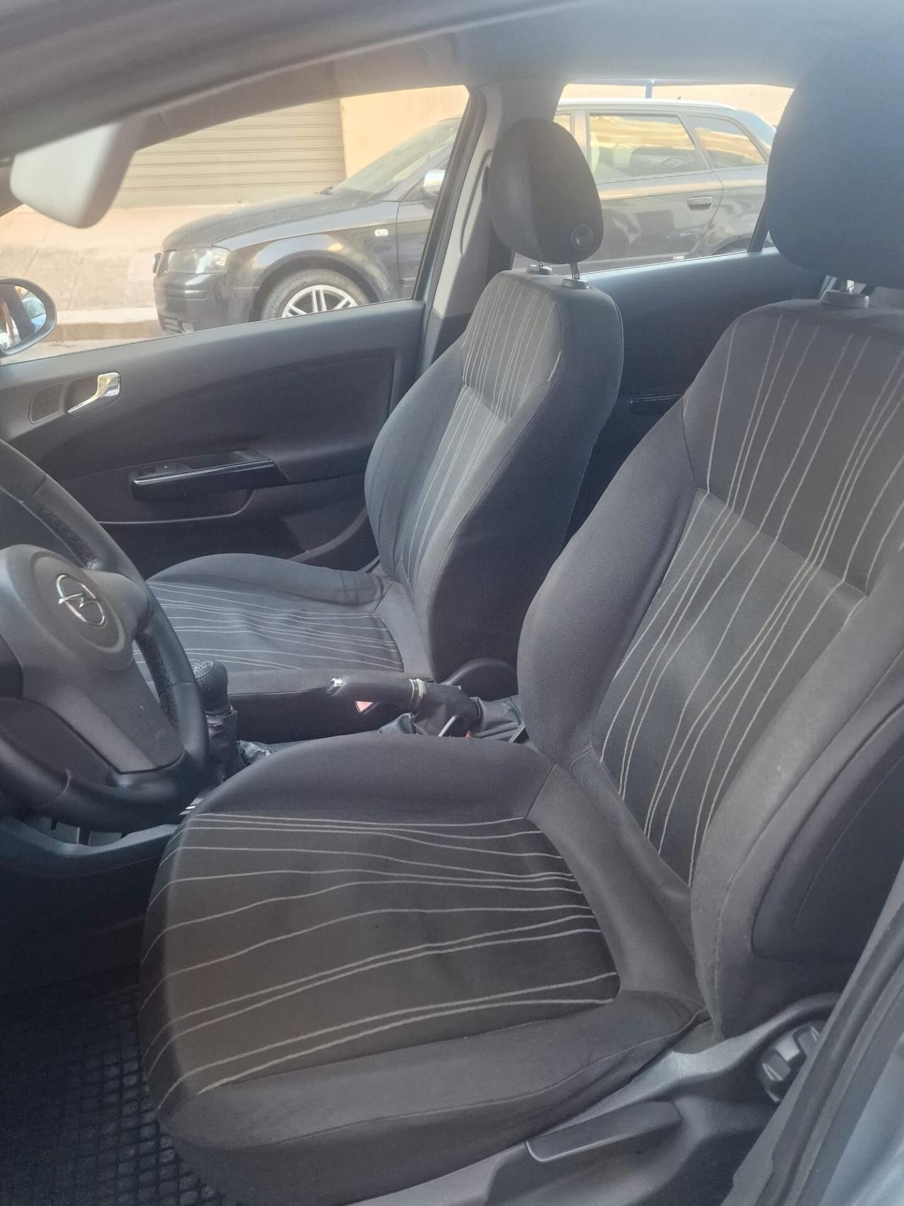 Opel Corsa 1.3 CDTI 90CV 5 porte Enjoy