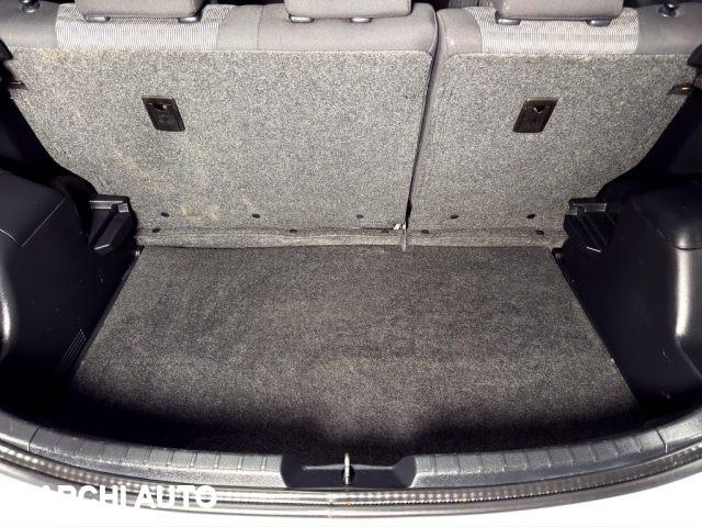 TOYOTA Yaris 1.5 Hybrid 5 porte Cool