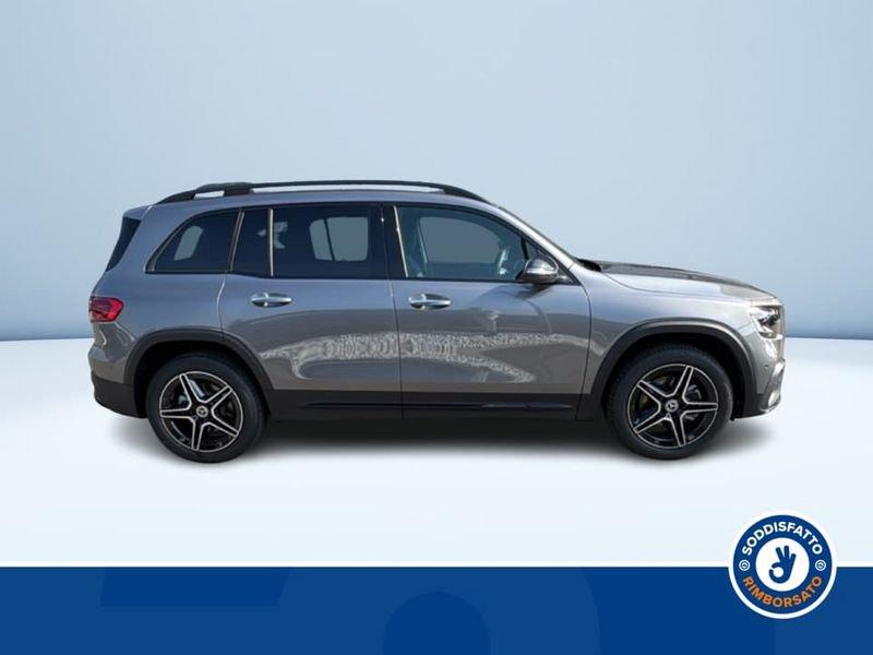 Mercedes-Benz GLB Classe 200d Automatic AMG Line Advanced Plus