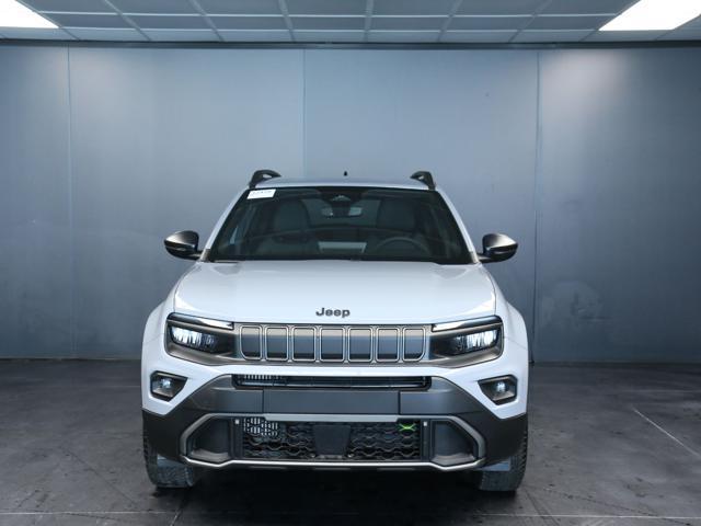 JEEP Avenger 1.2 Turbo 145 CV MHEV 4xe Upland