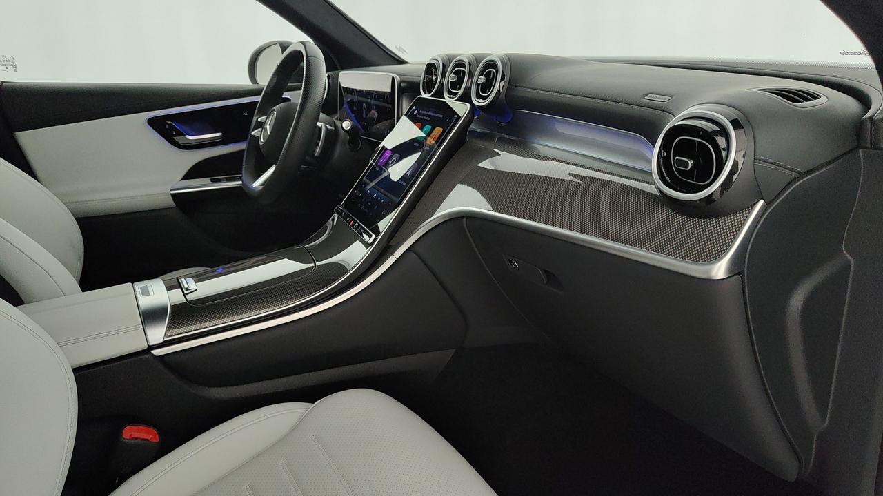 Mercedes-Benz GLC 220 d mhev AMG Line Advanced Plus 4matic auto