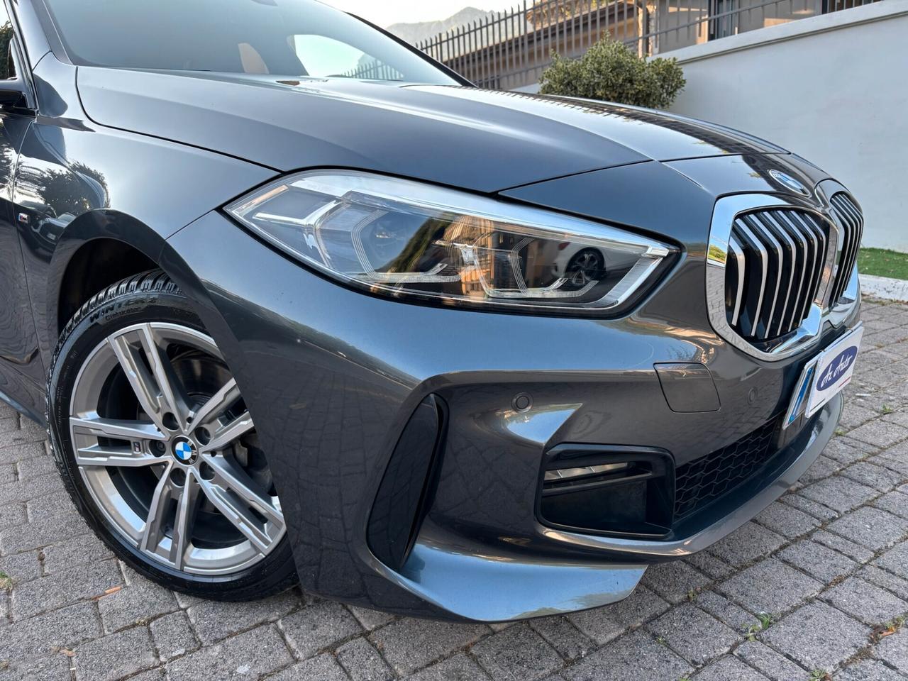 Bmw 118d 150 CV AUTOMATIC 5p. Msport FULL MY 22