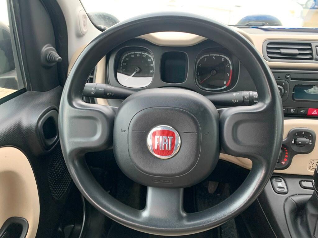 FIAT Panda 3ª serie Panda 0.9 TwinAir Turbo Na...