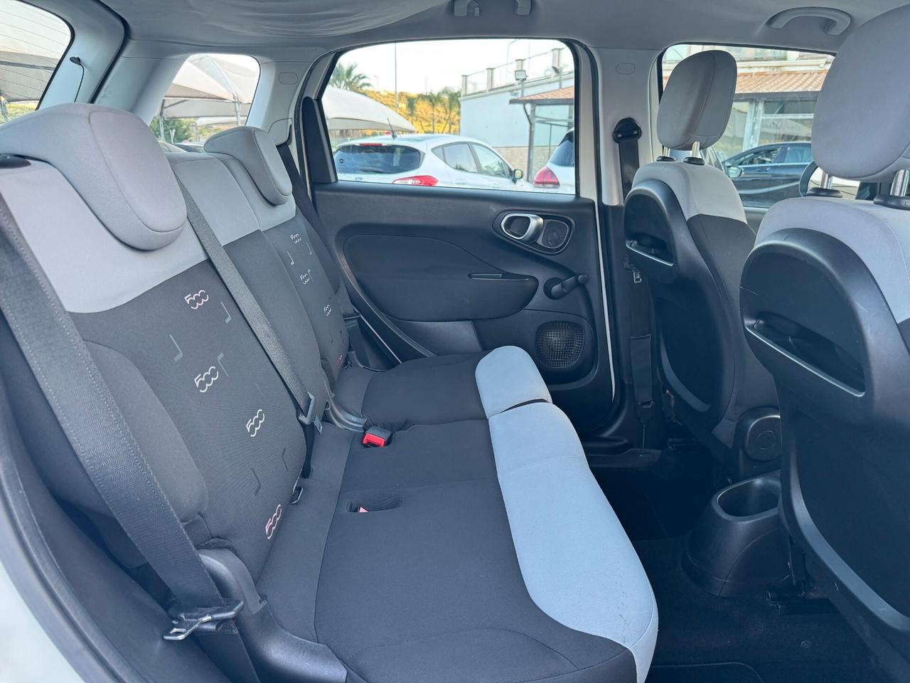 Fiat 500L 1.3 Multijet 85 CV Dualogic Pop Star