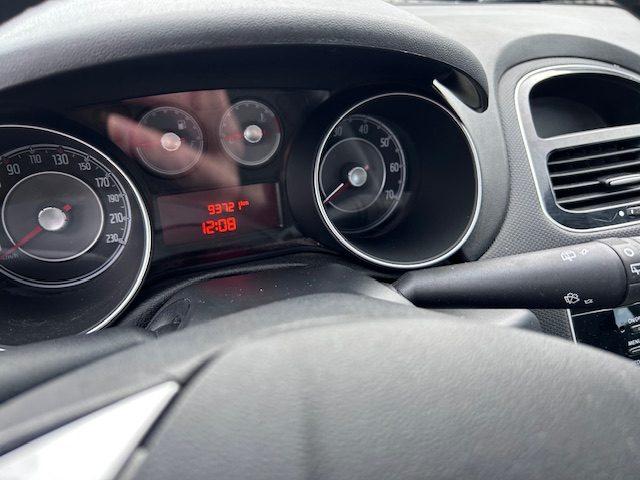 FIAT Punto 1.3 MJT II S&S 95 CV 5 porte Street