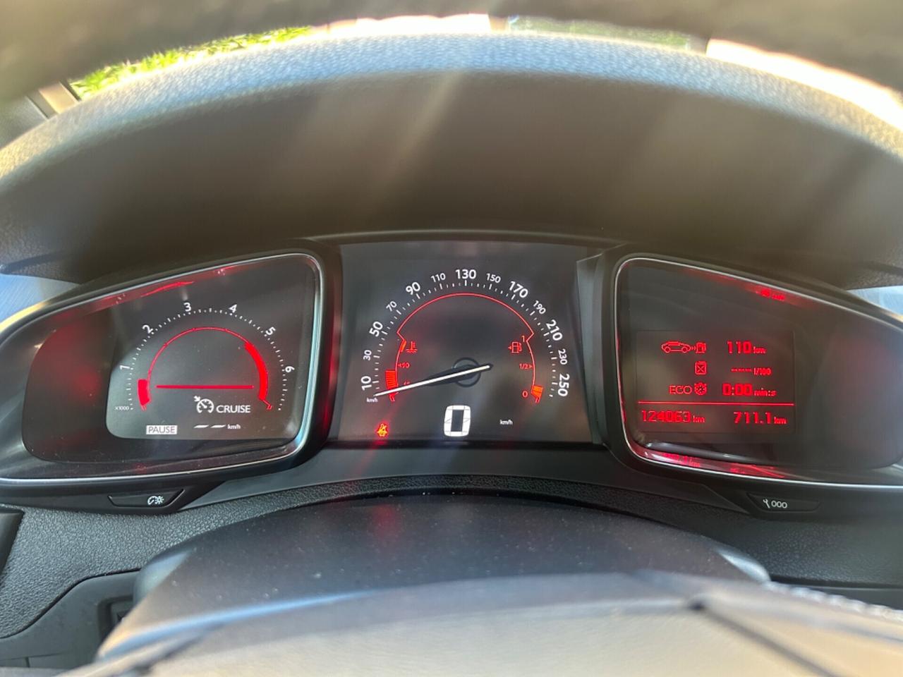 DS 5 BlueHDi 120 S&S Business