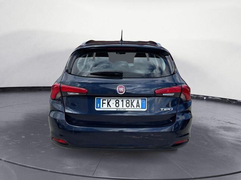 FIAT Tipo Tipo 1.6 Mjt S&S SW Lounge