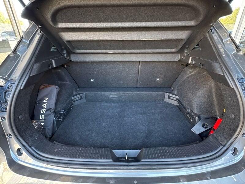 Nissan Qashqai Qashqai 1.5 e-power N-Connecta 2wd
