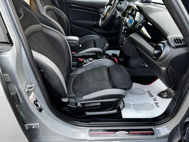 MINI Cooper 1.5 Cooper JCW 5 porte