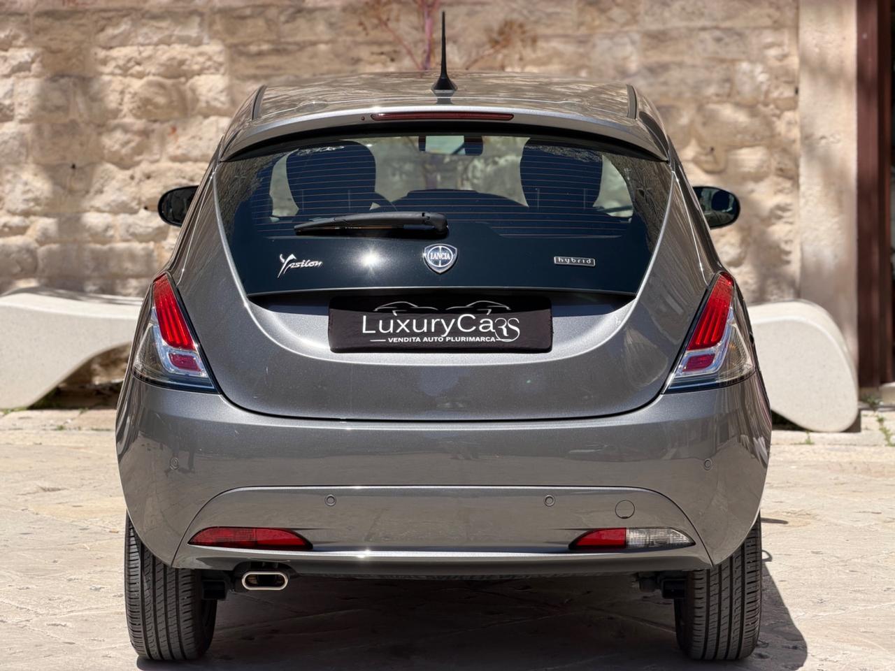 Lancia Ypsilon 1.0 FireFly 5 porte S&S Hybrid Ecochic Gold