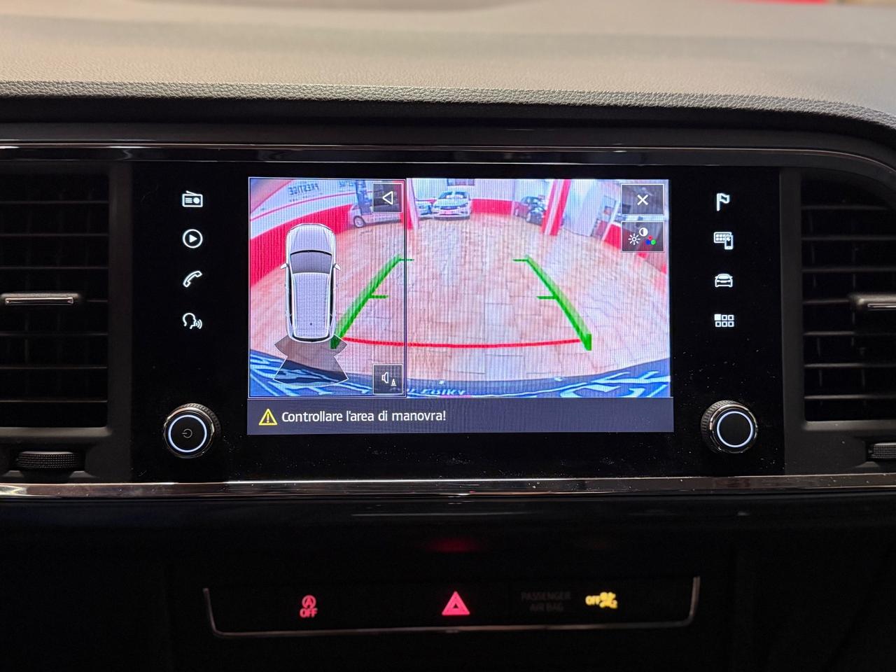 Seat Ateca 1.6 TDI XCELLENCE