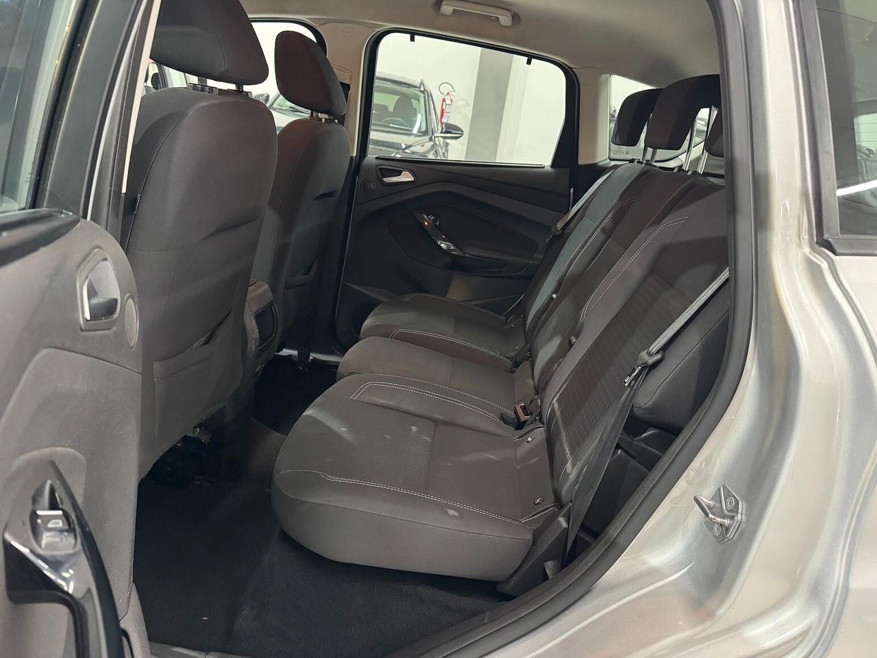 C-Max 1.5TDCi Busines BELLA PRONTA CONSEGNA